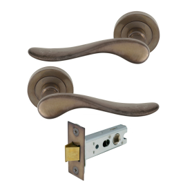 Haven Round Rose Passage Set