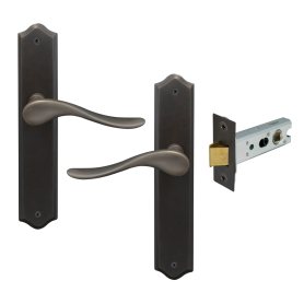 Haven Longplate Traditional Passage Set