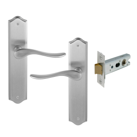 Haven Longplate Traditional Passage Set