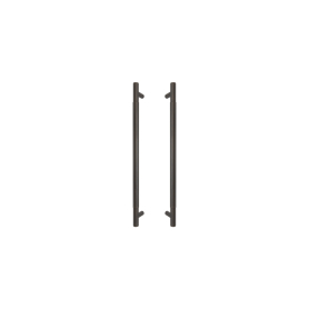 Sento Pull Handle 450mm - plain