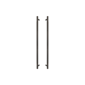 Sento Pull Handle 600mm - plain