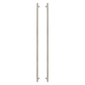 Sento Pull Handle 900mm - plain