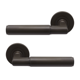 NIDO - Lumina Rose Lever Set - Plain