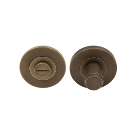 NIDO - Turn & Release - 56mm Rose - Plain