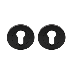 NIDO - Euro Escutcheon Pair
