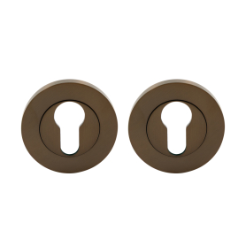 NIDO - Euro Escutcheon Pair