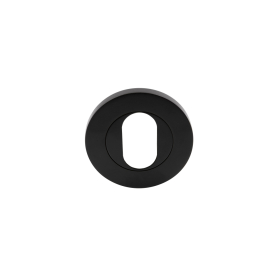 NIDO - Oval Escutcheon Single