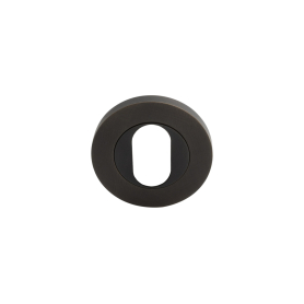 NIDO - Oval Escutcheon Single