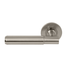 NIDO - Verge Rose Dummy Lever - Plain
