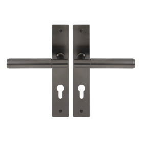 NIDO - Verge Longplate Lever Set E85 - Plain