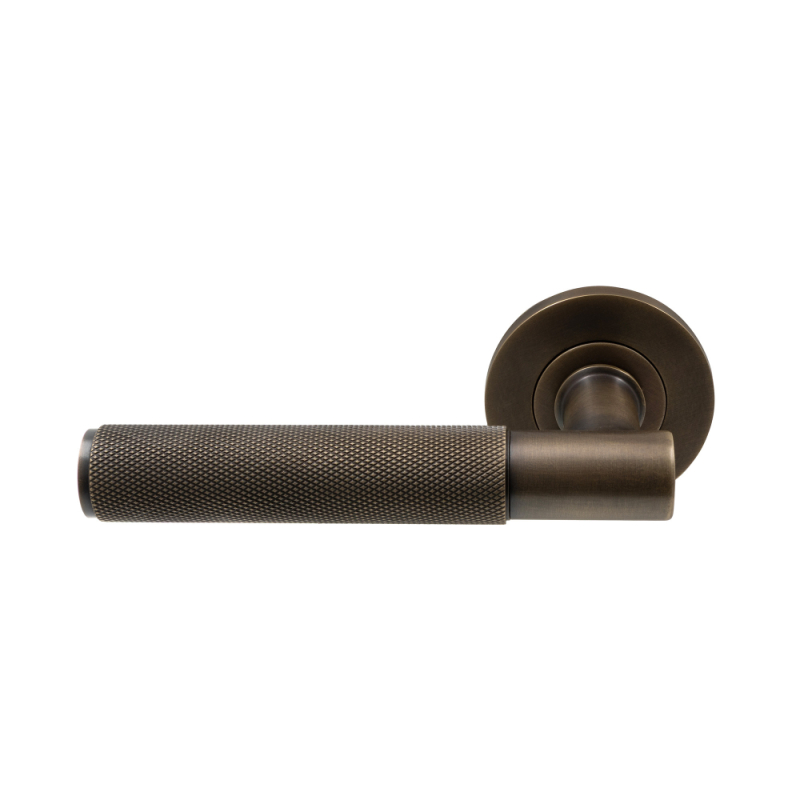 Oil Rubbed Bronze