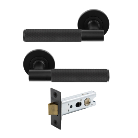 NIDO - Verge Rose Passage Set - Diamond Knurl