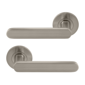 NIDO - Modella Rose Lever Set
