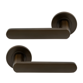 NIDO - Modella Rose Lever Set