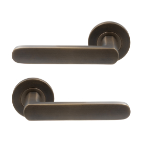 NIDO - Modella Rose Lever Set