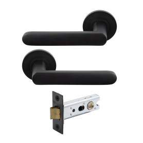 NIDO - Modella Rose Passage Set