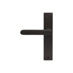 NIDO - Modella Longplate Dummy Lever RH