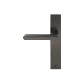 NIDO - Modella Longplate Dummy Lever RH