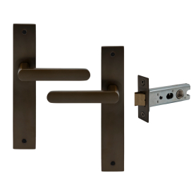 NIDO - Modella Longplate Passage Set