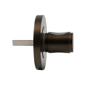 NIDO - Turn Only on Rose with Tailbar - Plain