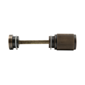 NIDO - Turn & Release only - Linear Knurl