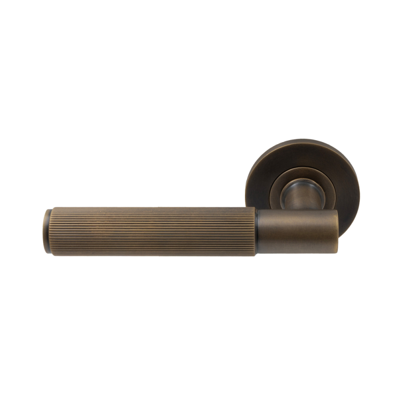 Oil Rubbed Bronze