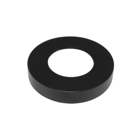 65mm Adaptor Rose Round