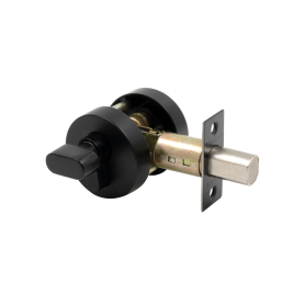 Key/Turn Deadbolt - 54mm Rose
