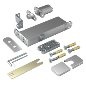 PivoticaPro150 - FM/F90 Pivot Closer