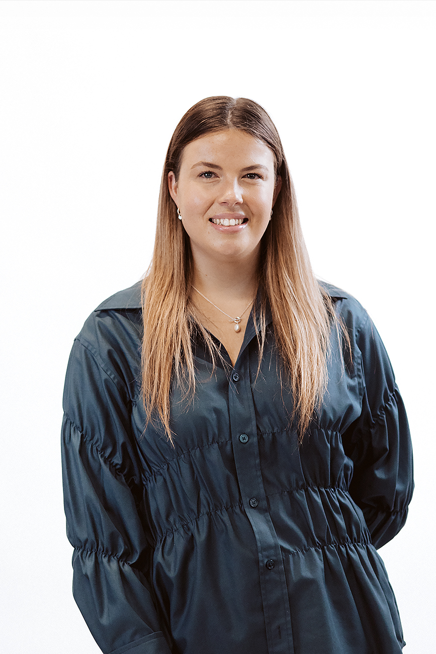 Maycee Wilson - Internal Sales