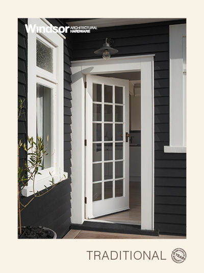 Traditional Collection