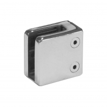 Square D Clamp - Fit Square Post