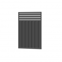 Colorbond Breezeway Gate - 930 x 1500mm