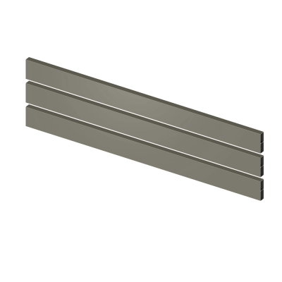 Breezeway Single Gate Infill