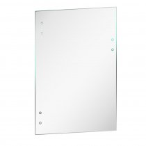 8mm Glass Gate - Standard Hinge