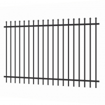 Hercules Steel Security Panel - 2400 x 1800mm