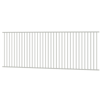 Homesafe Flat Top Panel - 3000 x 1200mm