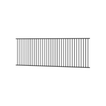 Homesafe Flat Top Panel - 3000 x 1200mm