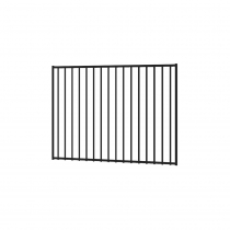 Homesafe Flat Top Gate - 1475 x 1200mm