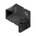 38 x 25 Vertical Adjustable Fence Bracket