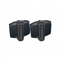D&D Heavy Duty TruClose Hinge Pair - 60kg
