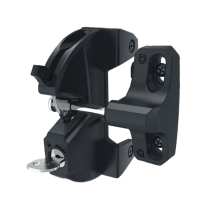 D&D LokkLatch Standard