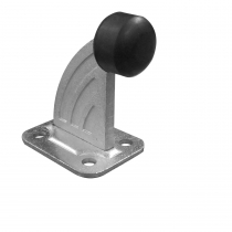 Floor Mounted Commercial Sliding Gate Stop