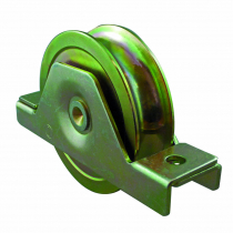 Sliding Gate Wheel - Heavy Duty (upto 400kg)