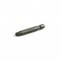 Anti-Tamper 12-14 x 25mm Screw Driver Bit