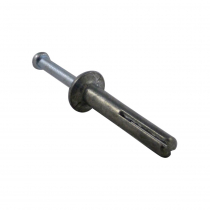Steel Knock In - 6.5 x 40mm