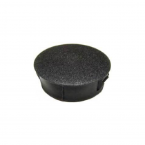 Plastic Cap - 4.7mm Round