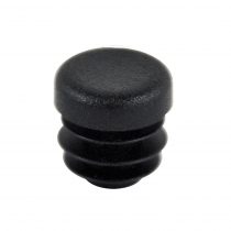 Plastic Cap - 16mm Round
