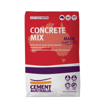 Concrete Post Mix (20kg)