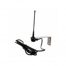 DEA Rev - Booster Aerial